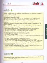 ICO Islamic Studies Teacher's Manual: Grade 11, Part 1