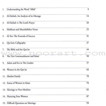 Weekend Learning Islamic Studies: Level 10