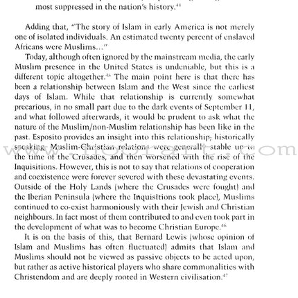 Peace and Conflict Resolution in Islam