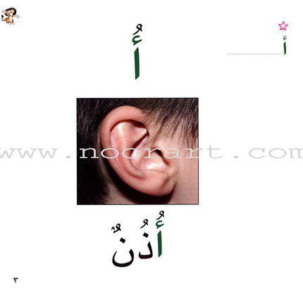 Ladder Reading Stories Box (28 Alphabets) سلسلة سلم القراءة داخل علبة