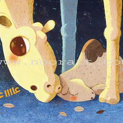 Turn Off the Lights أطفئ الأنوار