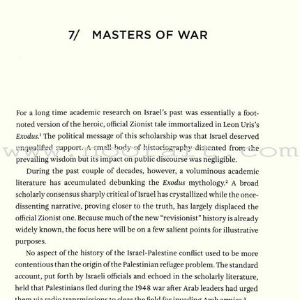 Knowing Too Much: Why the American Jewish Romance with Israel Is Coming to an End