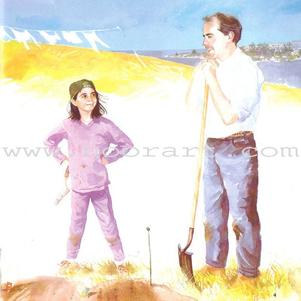 Read Together Series: Level 4 (3 Books) سلسلة معاً نقرأ