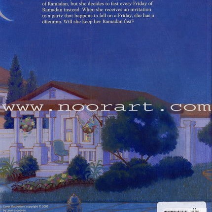 A Party in Ramadan (Paperback)