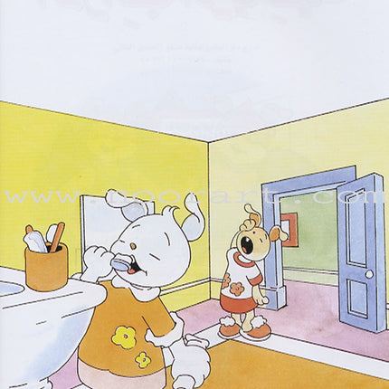 The Reader's Club: Level 2 (23 Books) نادي القراء - المستوى الثاني