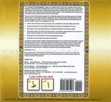 Noorani Qa'idah: Master Reading the Qur'an (30 Cards, Arabic & English) القواعد النورانية