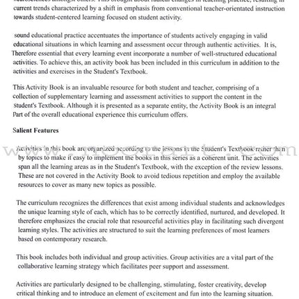 ICO Islamic Studies Workbook: Grade 1, Part 2