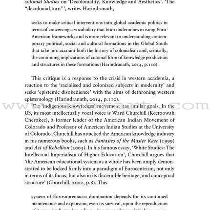 Rethinking Reform in Higher Education: From Islamization to Integration of Knowledge