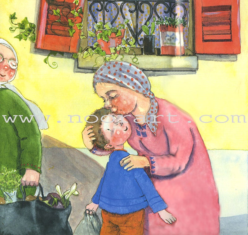 Children's Stories Series (11 Books) السلسلة القصصية للأولاد