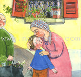 Children's Stories Series (11 Books) السلسلة القصصية للأولاد