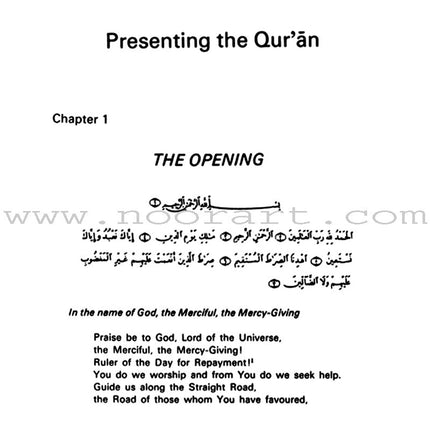 The Qur'an Basic Teachings