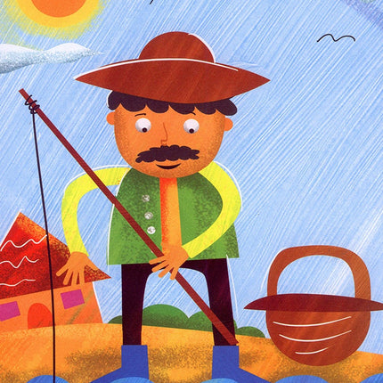 My Stories Series: 1 and 2