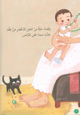 Human, Animal, plants, Something انسان، حيوان، نبات، شيء.