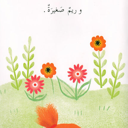 Graded Reading Series - Red Group: Level 2 (set of 5 Books) سلسلة القراءة المتدرجة مجموعة اللون الأحمر