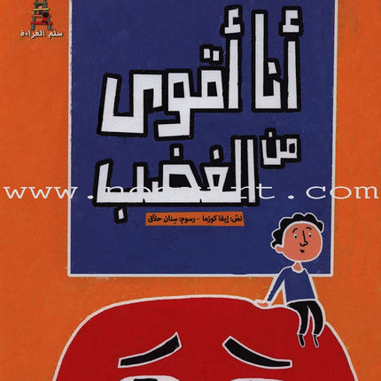 Ladder Reading Stories: Level 3 (11 Book) قصص سلم القراءة