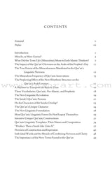 The Miraculous Language of the Qur'an: Evidence of Divine Origin