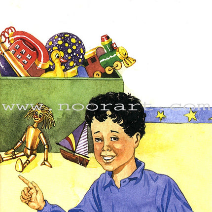 The Readers' Club: Level 1 (15 Books) نادي القراء - المستوى الأول