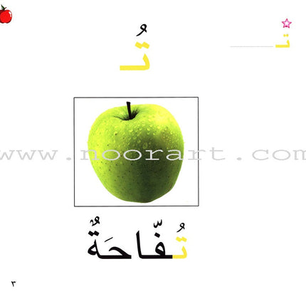 Ladder Reading Stories Box (28 Alphabets) سلسلة سلم القراءة داخل علبة