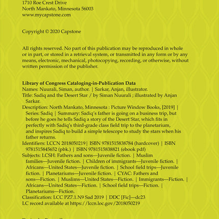 Sadiq Stories (Set of 8 Books)