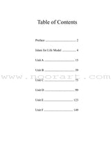 Learning Islam Teacher Guide: Level 3