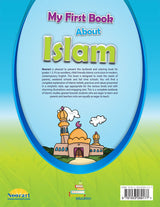 My First Book About Islam