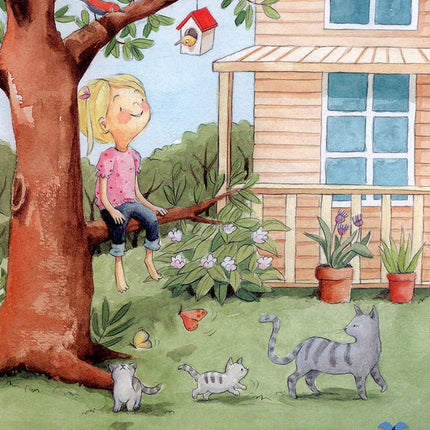 I Love To Know Series  (set of 4 Books) سلسلة أحب أن أعرف