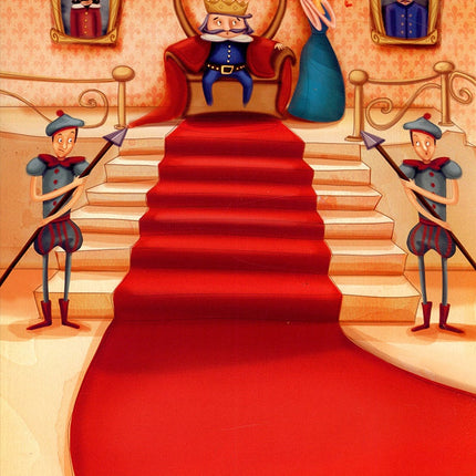 In the wind Stories قصص في مهب الريح