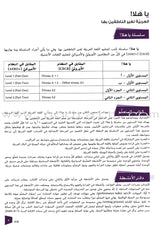 Ya Hala - Arabic For Non Native Speaker Textbook and Workbook : Level 2, Part 2 يا هلا