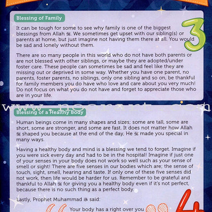 MyDeen Islamic Activity Book 1 (8-11 Years)