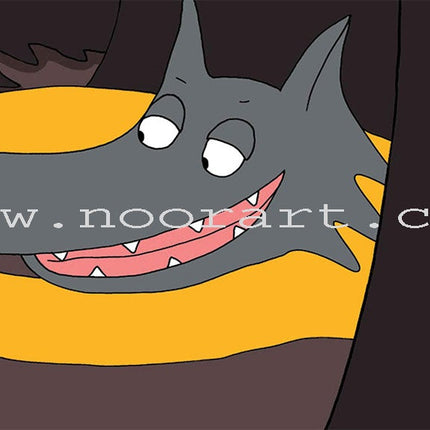 Tamthob Series (set of 8 books) تِمذوب