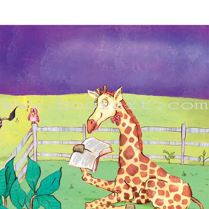 Graded Reading Series - Orange Group: Level 6 (set of 5 Books) سلسلة القراءة المتدرجة مجموعة اللون البرتقالي