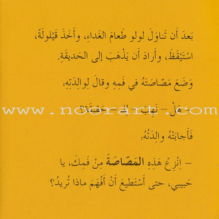 Lulu Series (Set of 4 books)