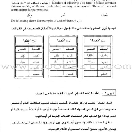 Al-Kitaab fii Ta'allum al-'Arabiyya - A Textbook for Arabic: Part Three with Multimedia الكتاب في تعلم العربية