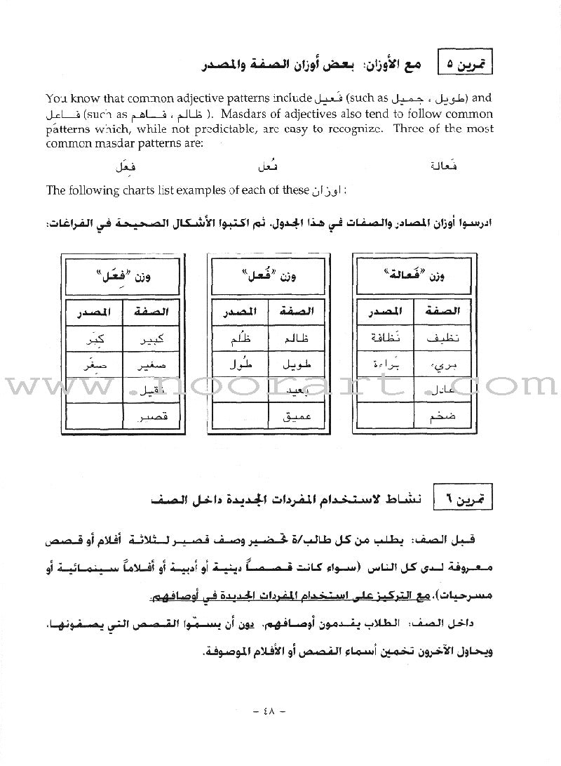 Al-Kitaab fii Ta'allum al-'Arabiyya - A Textbook for Arabic: Part Three with Multimedia الكتاب في تعلم العربية