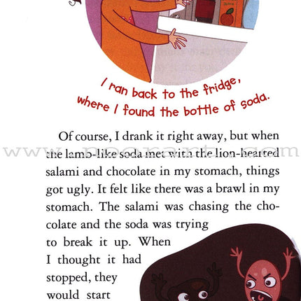 Shirin Box (Set of 5 Books)