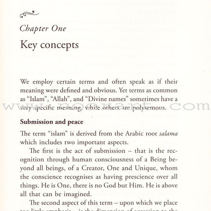 Islam: An Introduction