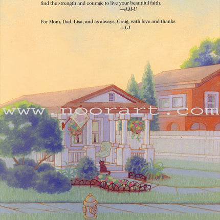 A Party in Ramadan (Paperback)