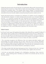 ICO Islamic Studies Workbook: Grade 5, Part 2