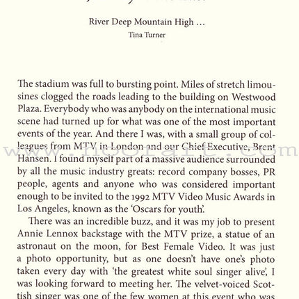 From MTV to Mecca: How Islam inspired my life