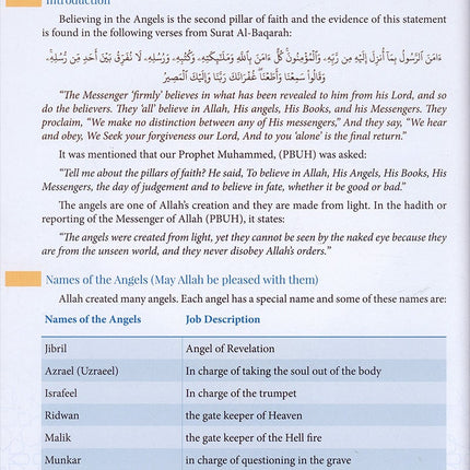 The Best of Values: Level 2 (Arabic and English Edition, Ages 9–12) روائع القيم