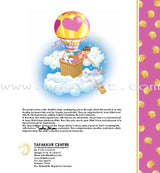 Let's Contemplate with Anoos - Love Series-Annoos in the Prayer Niche