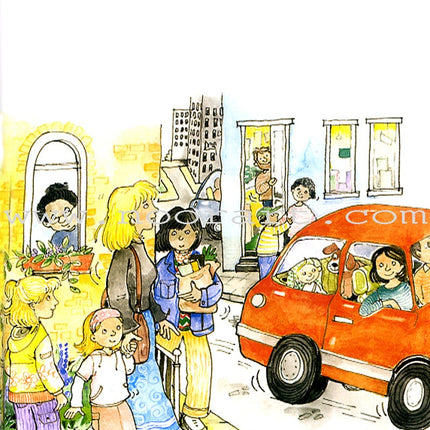 The Reader's Club: Level 2 (21 Books) نادي القراء - المستوى الثاني