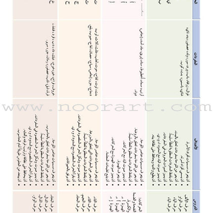 Arabic Language Friends Textbook: Pre-KG Level أصدقاء العربية