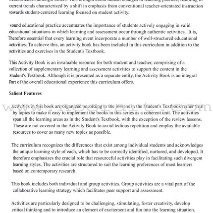 ICO Islamic Studies Workbook: Grade 1, Part 1