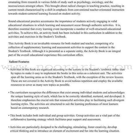 ICO Islamic Studies Workbook: Grade 2, Part 2