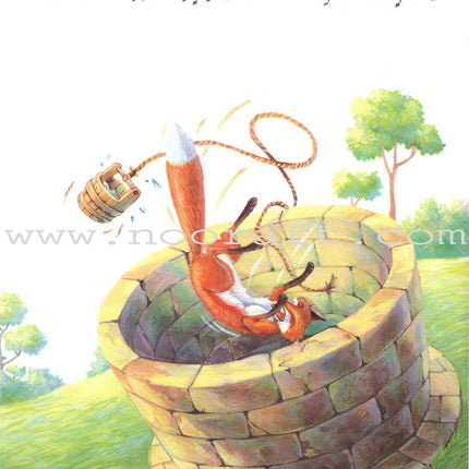 Animals In Stories - Level 2 (6 Books) حيوانات في قصص