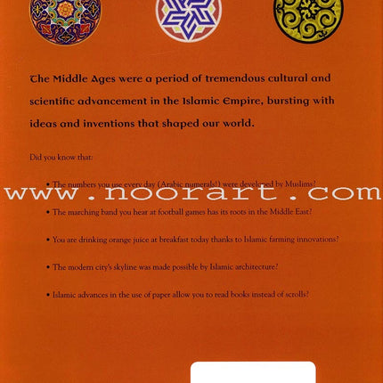 The Genius of Islam: How Muslims Made the Modern World
