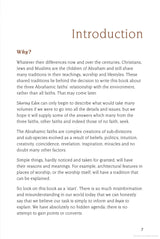 Sharing Eden: Green Teachings from Jews, Christians and Muslims