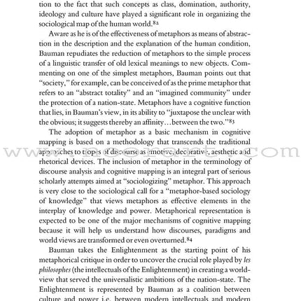 Mapping the Secular Mind: Modernity's Quest for A Godless Utopia