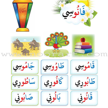 Reading Teacher (Part 2) - To Help Students Read Quickly and Speak Fluently معلم القراءة -(الجزء الثاني)- اعداد طفل سريع القراءة أديب العبارة